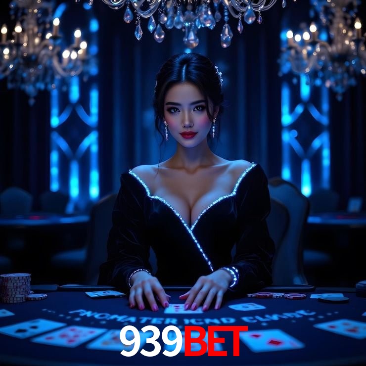 Jogos de Slot 939bet