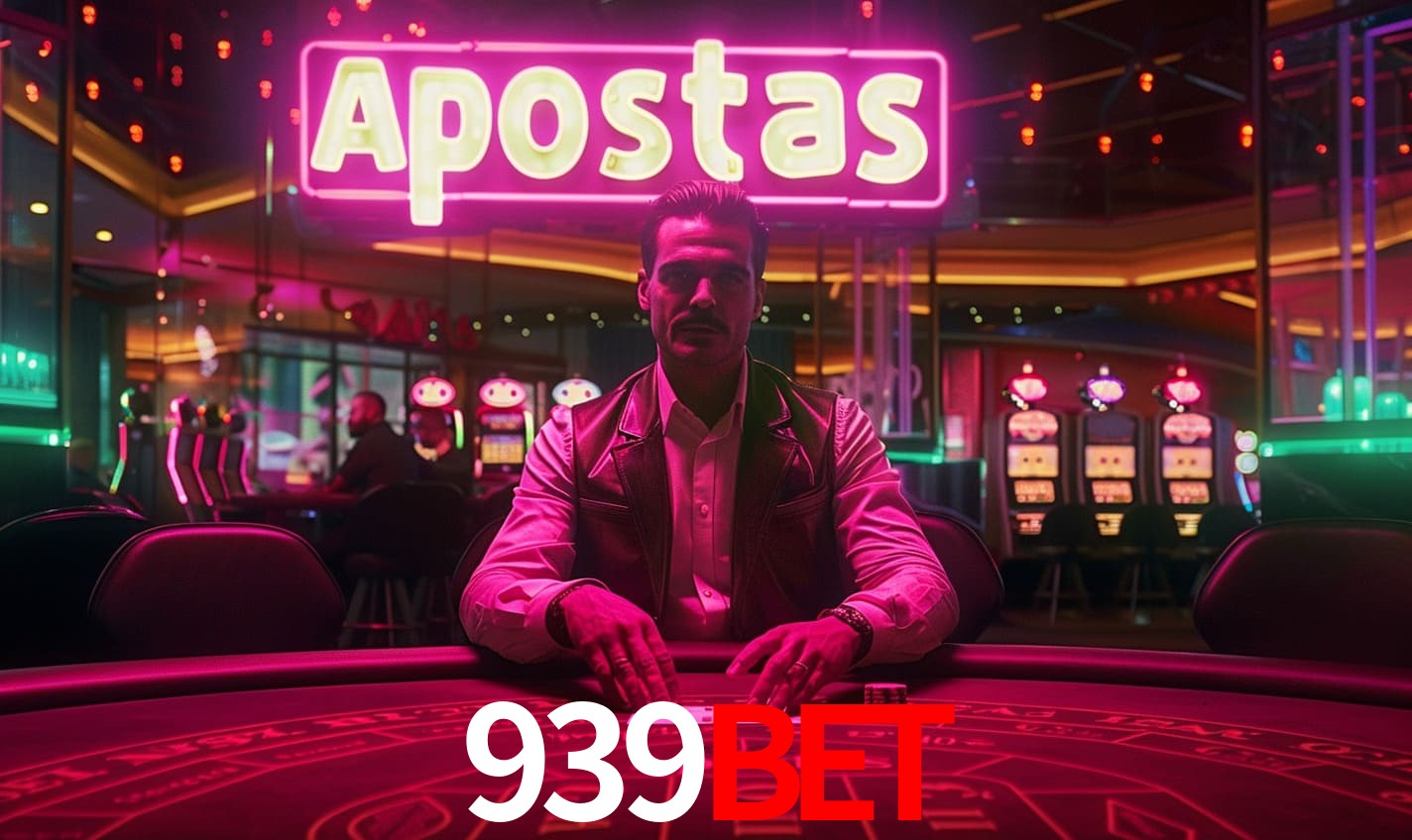 Inovações de Jogos na 939bet: O Futuro das Experiências Interativas