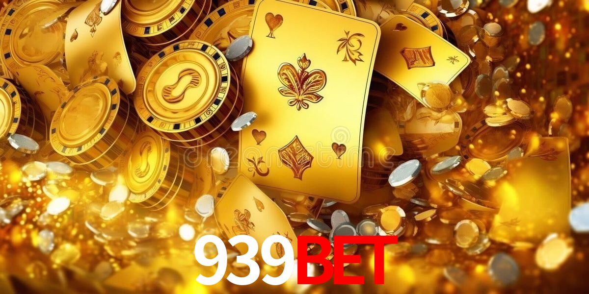 A Emoção da Loteria na 939bet: Uma Chance de Mudança de Vida