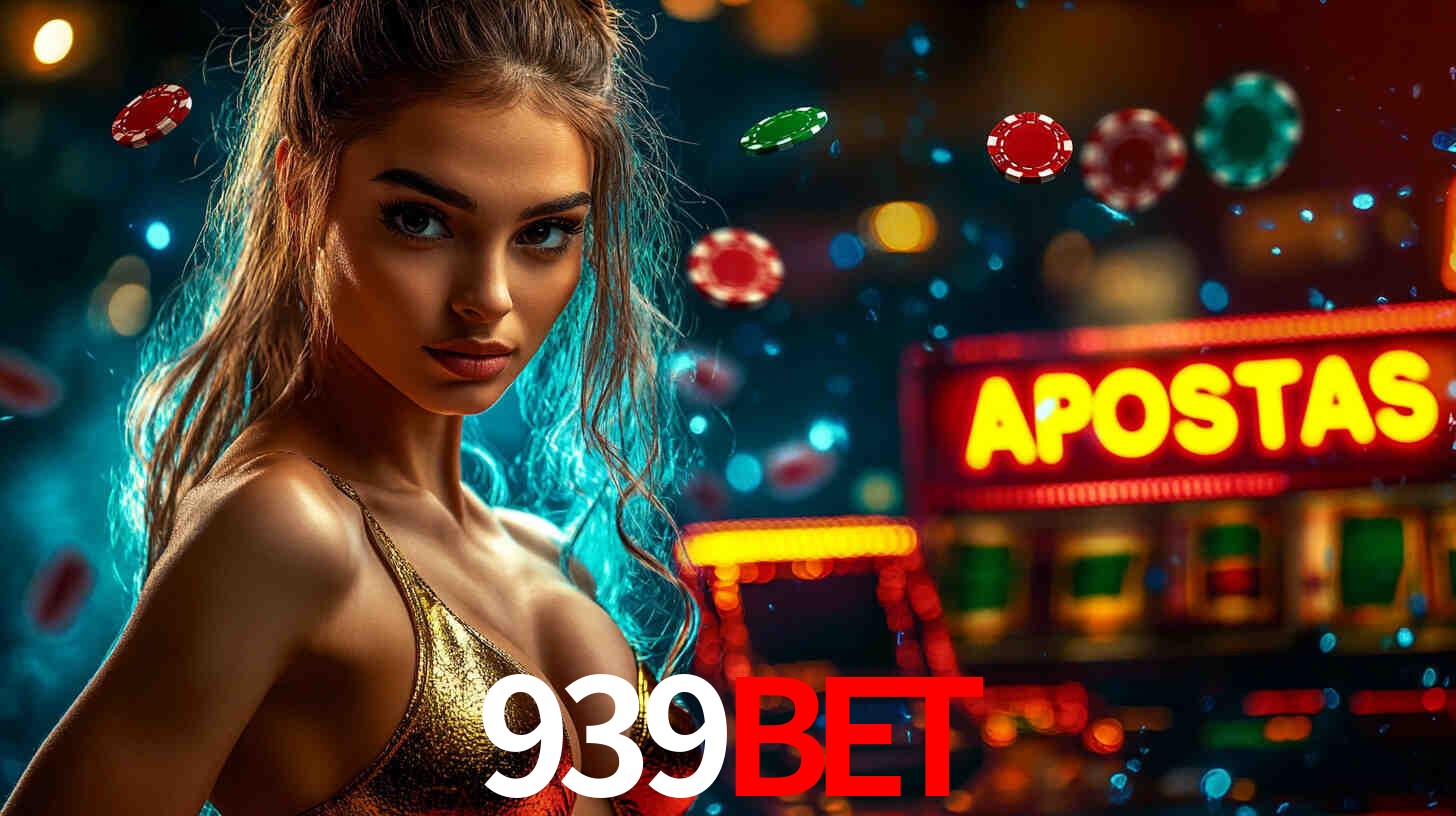 A Popularidade dos Caça-Níqueis no 939bet