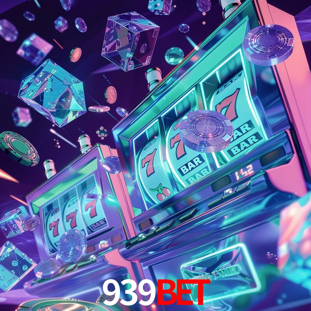 cassino 939bet