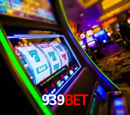 Inovações de Jogos na 939bet: O Futuro das Experiências Interativas