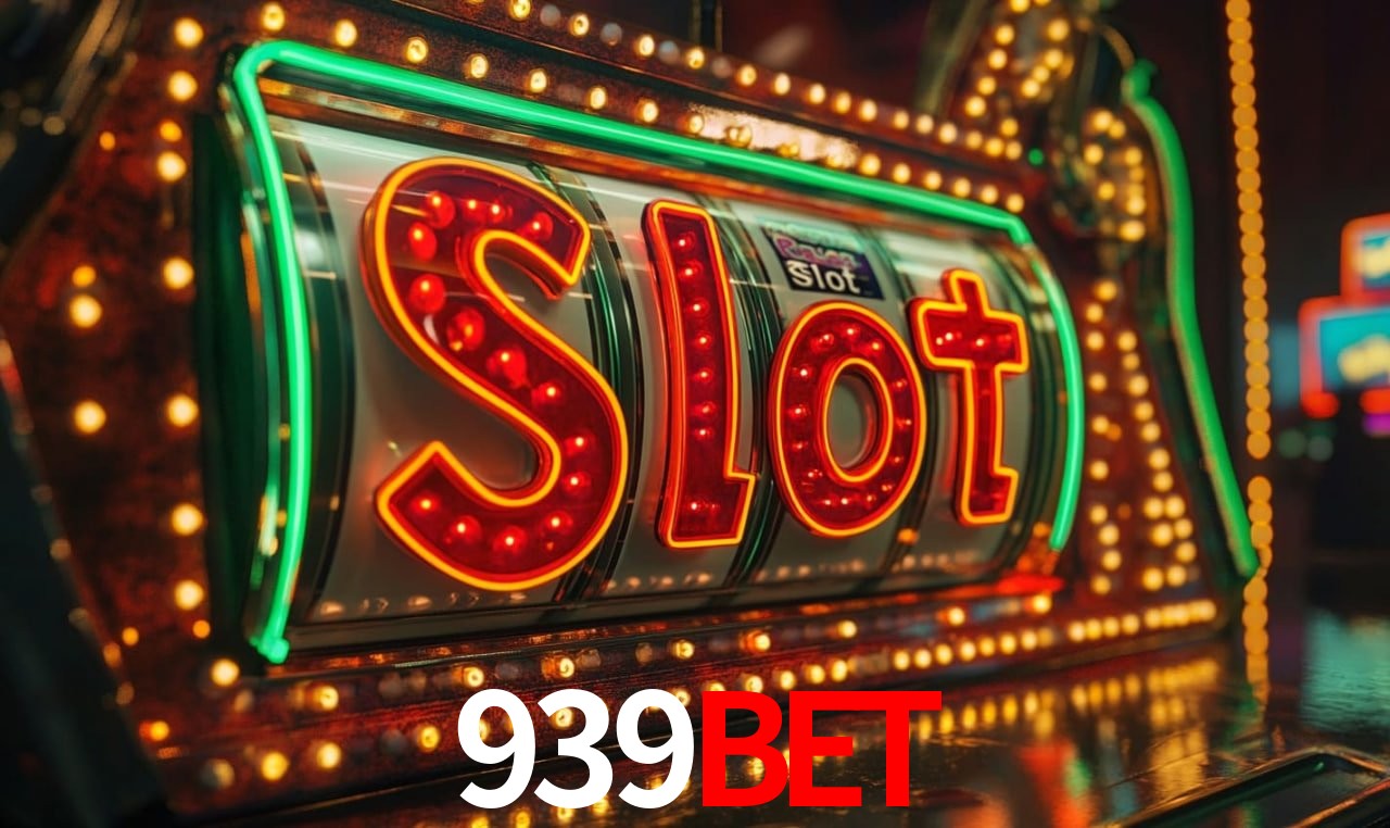Design Responsivo 939bet