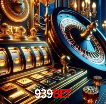 Mesa de Blackjack 939bet