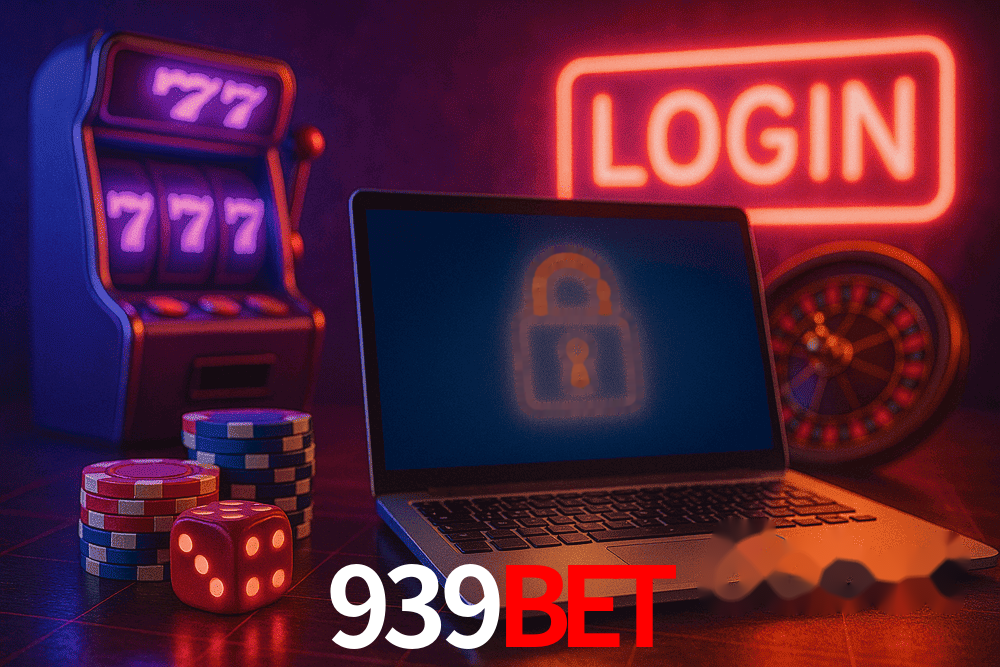 Apostas de Tênis 939bet