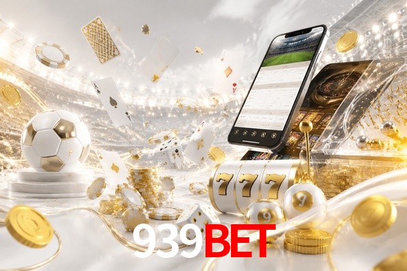 Tennis Betting 939bet